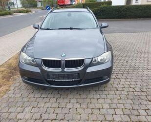 BMW 318 Gebrauchtwagen