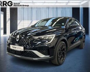 Renault Arkana Gebrauchtwagen