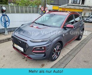Hyundai KONA Gebrauchtwagen