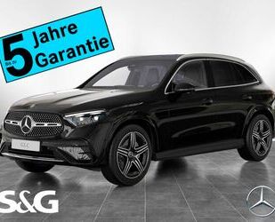 Mercedes-Benz GLC 300 Gebrauchtwagen