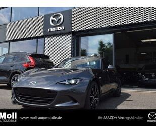 Mazda MX-5 Gebrauchtwagen