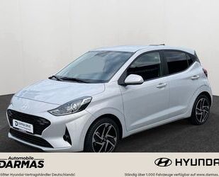 Hyundai i10 Gebrauchtwagen
