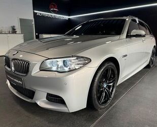 BMW 530 Gebrauchtwagen