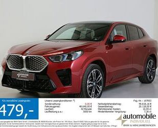 BMW iX2 Gebrauchtwagen