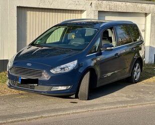 Ford Galaxy Gebrauchtwagen