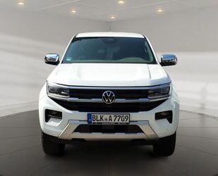 VW Amarok Gebrauchtwagen