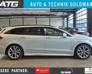 Ford Mondeo Gebrauchtwagen