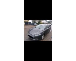 Ford Mondeo Gebrauchtwagen