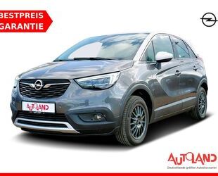 Opel Crossland (X) Gebrauchtwagen