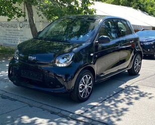 Smart ForFour Gebrauchtwagen
