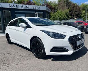 Hyundai i40 Gebrauchtwagen