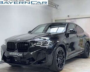 BMW X4 M Gebrauchtwagen