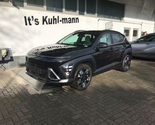 Hyundai KONA Gebrauchtwagen