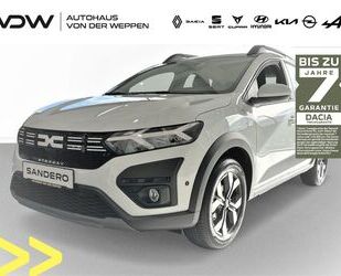 Dacia Sandero Gebrauchtwagen