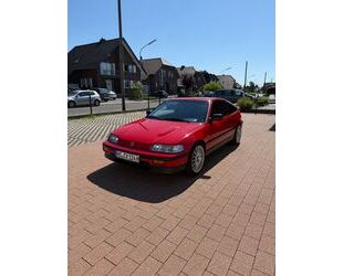 Honda CRX Gebrauchtwagen