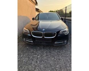 BMW 530 Gebrauchtwagen