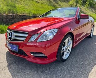 Mercedes-Benz E 500 Gebrauchtwagen