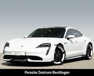 Porsche Taycan Gebrauchtwagen