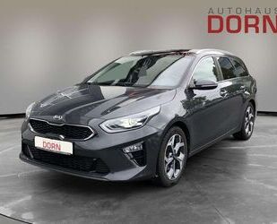 Kia ceed Sportswagon Gebrauchtwagen