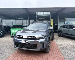 Dacia Bigster Gebrauchtwagen