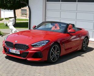 BMW Z4 M40i Gebrauchtwagen