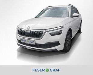 Skoda Kamiq Gebrauchtwagen