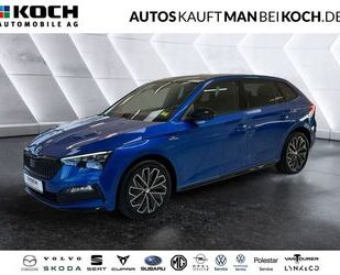 Skoda Scala Gebrauchtwagen