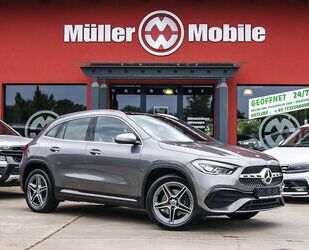 Mercedes-Benz GLA 250 Gebrauchtwagen