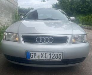 Audi A3 Gebrauchtwagen