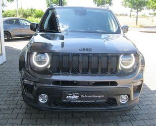 Jeep Renegade Gebrauchtwagen