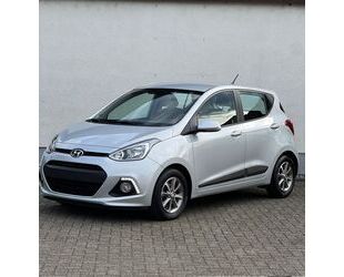 Hyundai i10 Gebrauchtwagen