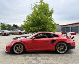 Porsche 991 Gebrauchtwagen