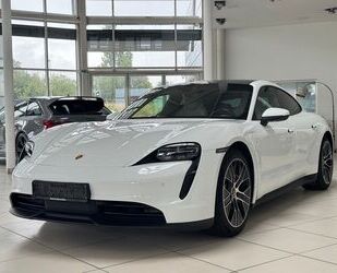 Porsche Taycan Gebrauchtwagen