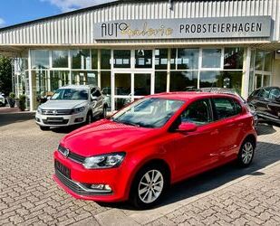 VW Polo Gebrauchtwagen