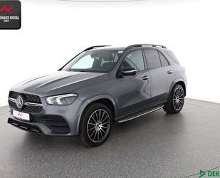 Mercedes-Benz GLE 450 Gebrauchtwagen