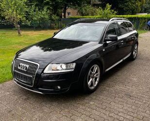 Audi A6 Allroad Gebrauchtwagen