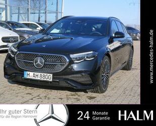 Mercedes-Benz E 450 Gebrauchtwagen