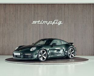 Porsche 992 Gebrauchtwagen