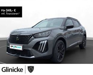 Peugeot 2008 Gebrauchtwagen