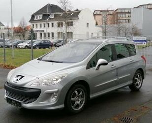 Peugeot 308 Gebrauchtwagen