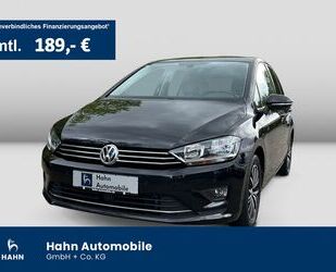 VW Golf Sportsvan Gebrauchtwagen