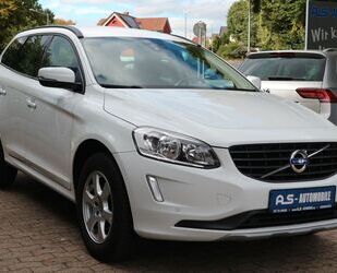 Volvo XC60 Gebrauchtwagen