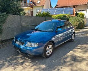 Ford A3 