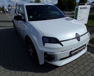 Renault R 5 Gebrauchtwagen