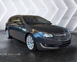 Opel Insignia Gebrauchtwagen
