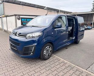 Citroen SpaceTourer Gebrauchtwagen