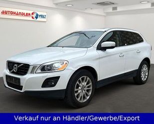 Volvo XC60 Gebrauchtwagen