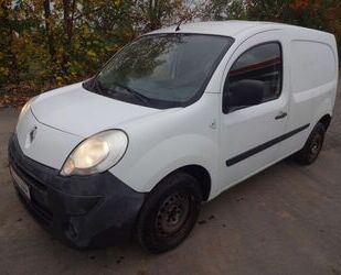 Renault Kangoo Gebrauchtwagen