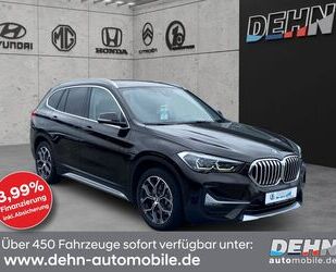 BMW X1 Gebrauchtwagen