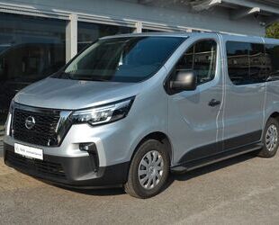 Nissan NV300 Gebrauchtwagen